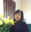 Bà Phạm Thị Vân Anh, Phó Giám đốc Trung tâm Thống kê khu vực I