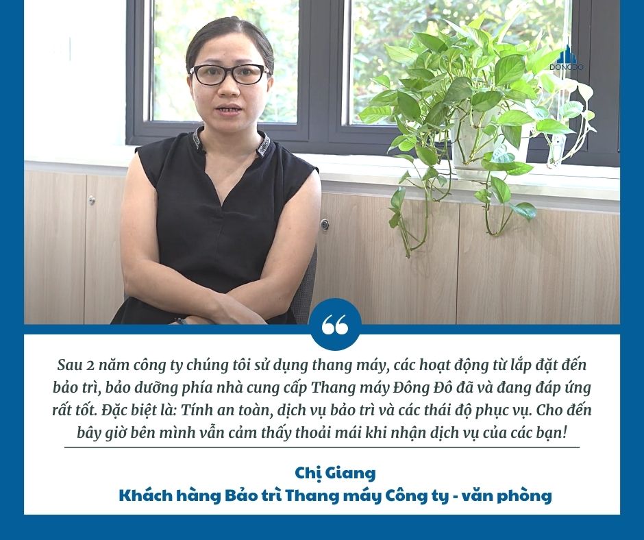 Chị Nguyễn Thùy Giang - Đại Diện công ty cổ phần Vietmedic
