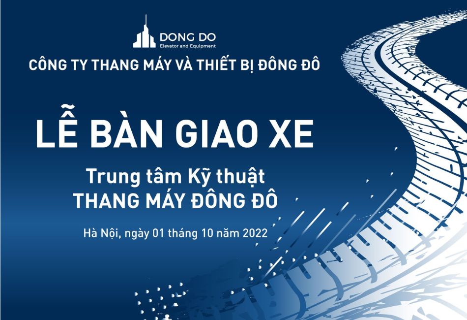 LỄ BÀN GIAO XE VỚI SỨ MỆNH: XA, KHÓ ĐÃ CÓ ĐÔNG ĐÔ