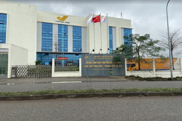 Dự án bảo trì thang máy tại Trung tâm vận chuyển miền bắc